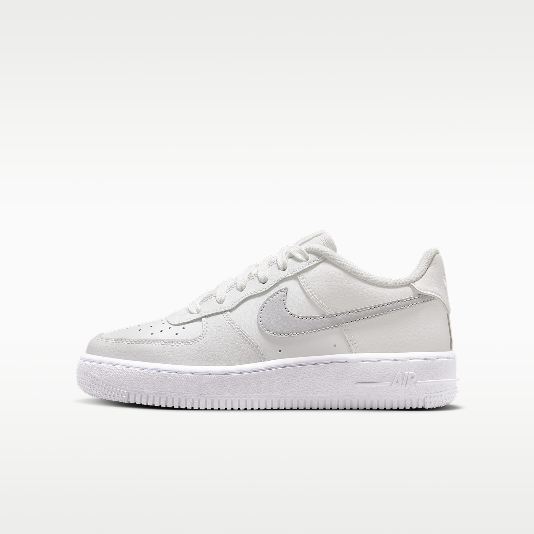 Nike Air Force 1 Essential+ Big Kids' Shoes. Nike.com